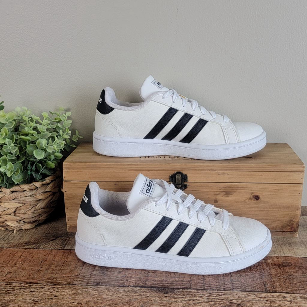 adidas gazelle silver green womens Lacey Flower main image 1